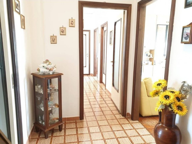 Appartamento in vendita a Maddaloni