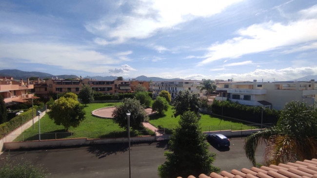 Villette a schiera in vendita a Maddaloni
