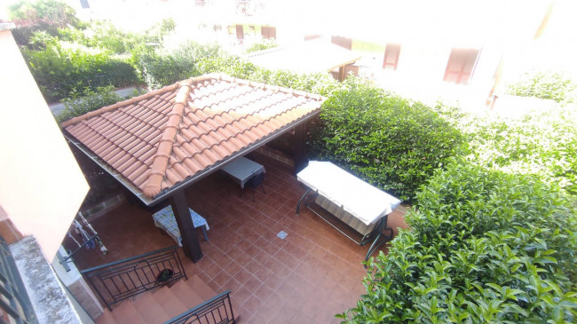 Villette a schiera in vendita a Maddaloni