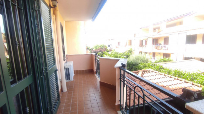 Villette a schiera in vendita a Maddaloni