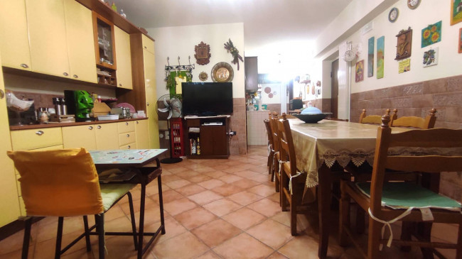 Villette a schiera in vendita a Maddaloni