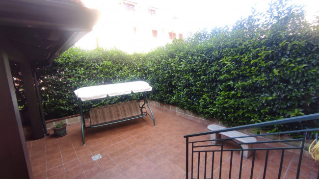 Villette a schiera in vendita a Maddaloni