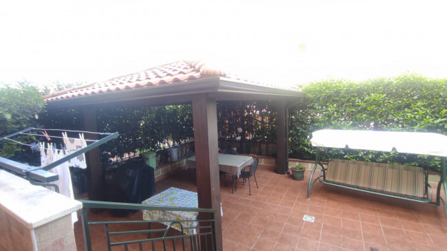 Villette a schiera in vendita a Maddaloni