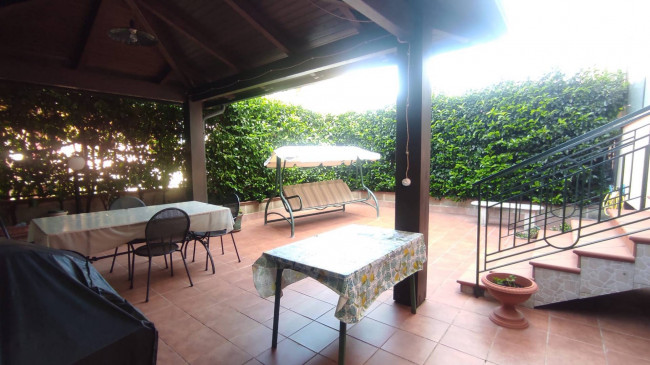 Villette a schiera in vendita a Maddaloni