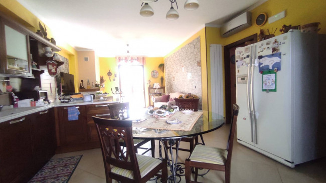 Villette a schiera in vendita a Maddaloni