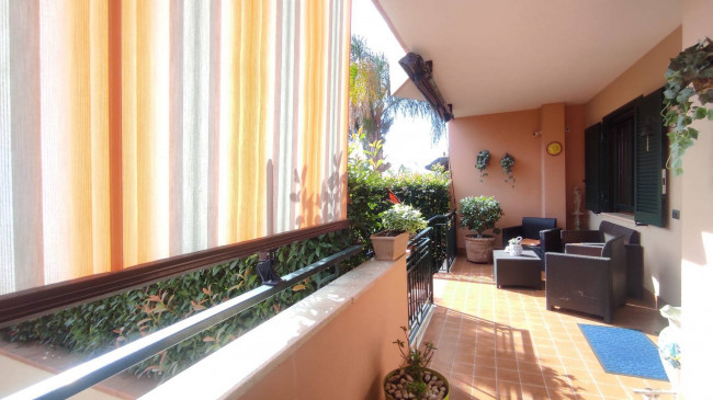 Villette a schiera in vendita a Maddaloni