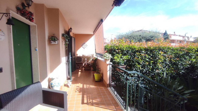 Villette a schiera in vendita a Maddaloni