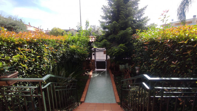 Villette a schiera in vendita a Maddaloni