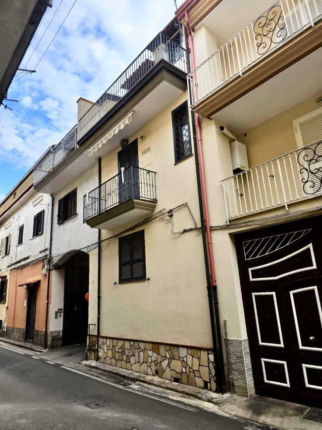 Appartamento in vendita a Orta di Atella