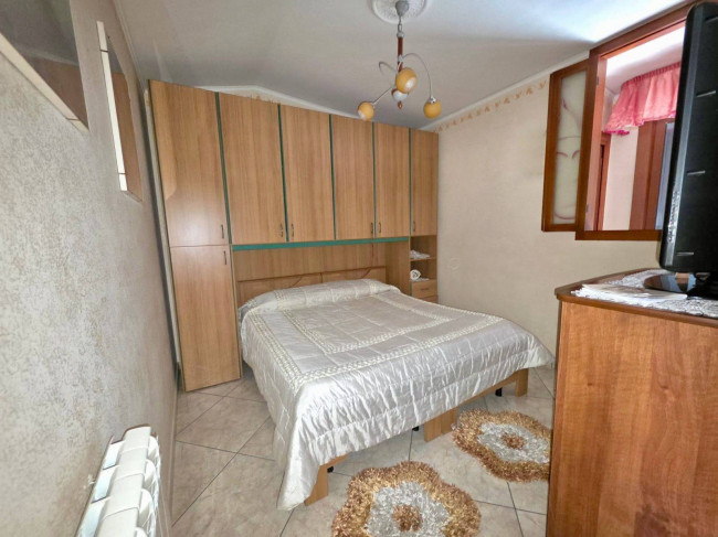 Appartamento in vendita a Orta di Atella