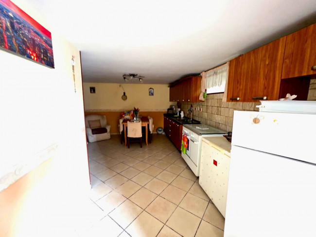 Appartamento in vendita a Orta di Atella