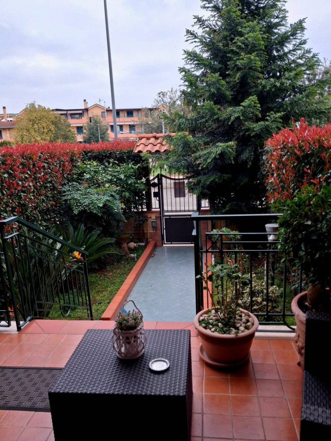 Villette a schiera in vendita a Maddaloni