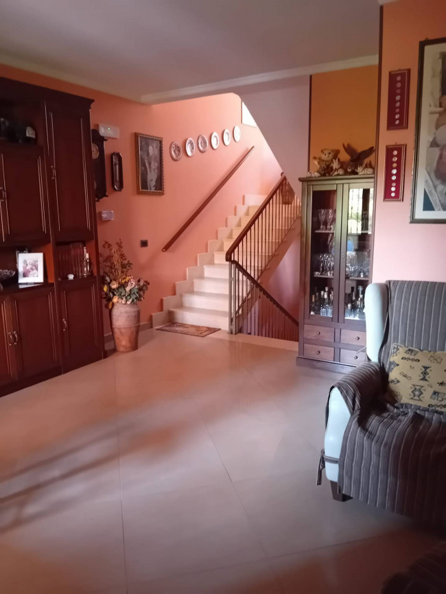 Villette a schiera in vendita a Maddaloni