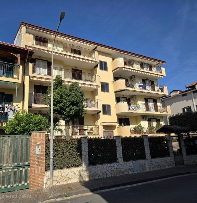 Appartamento in vendita a Orta di Atella