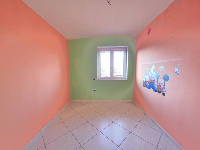 Appartamento in vendita a Orta di Atella