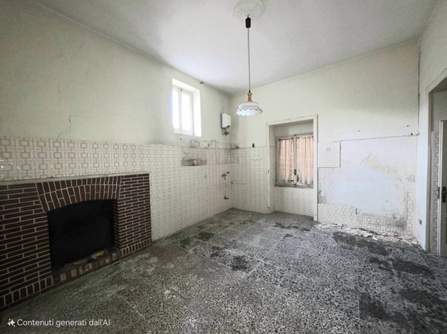 Appartamento in vendita a Camposano