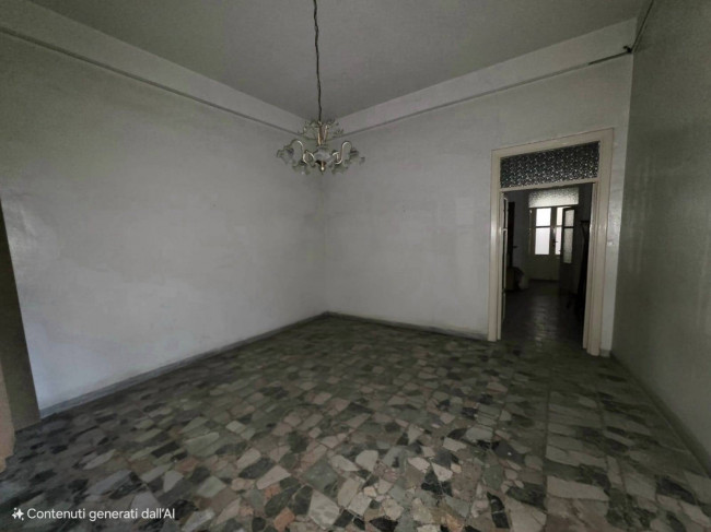 Appartamento in vendita a Camposano