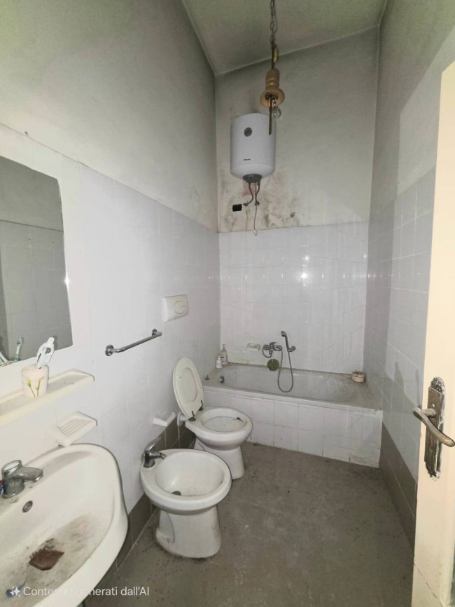 Appartamento in vendita a Camposano