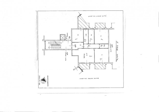 Appartamento in vendita a Maddaloni