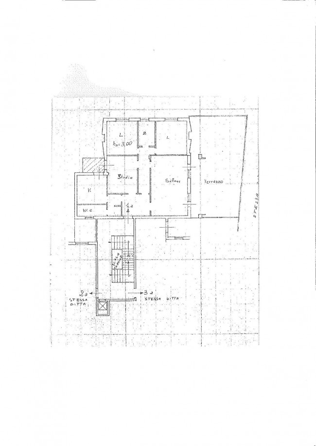 Appartamento in vendita a Maddaloni