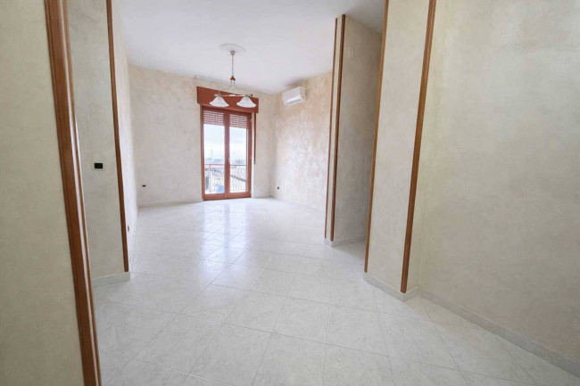 Appartamento in vendita a Frattamaggiore