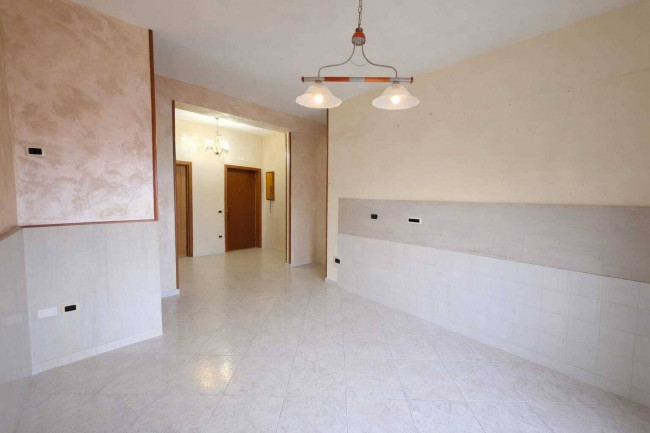 Appartamento in vendita a Frattamaggiore