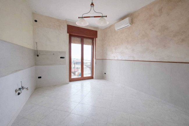 Appartamento in vendita a Frattamaggiore