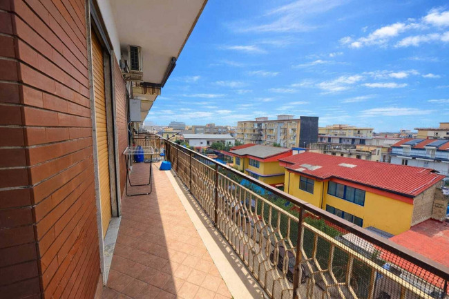 Appartamento in vendita a Frattamaggiore