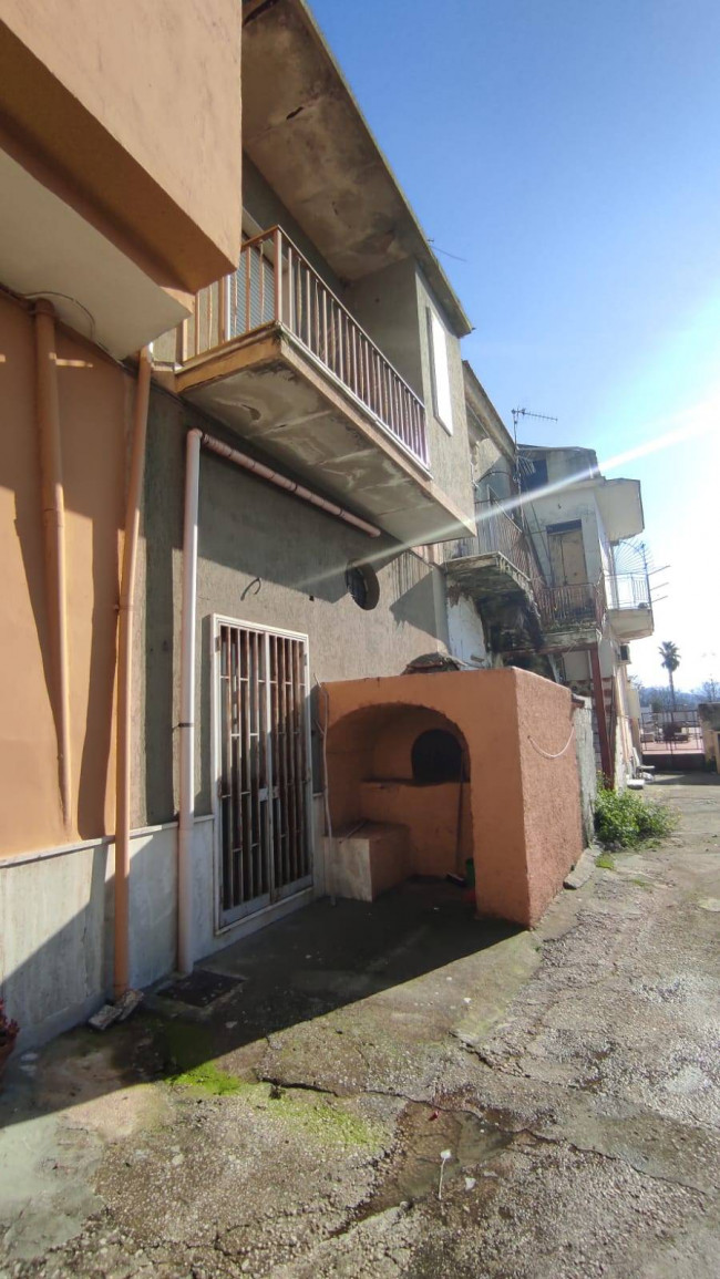 Appartamento in vendita a Maddaloni