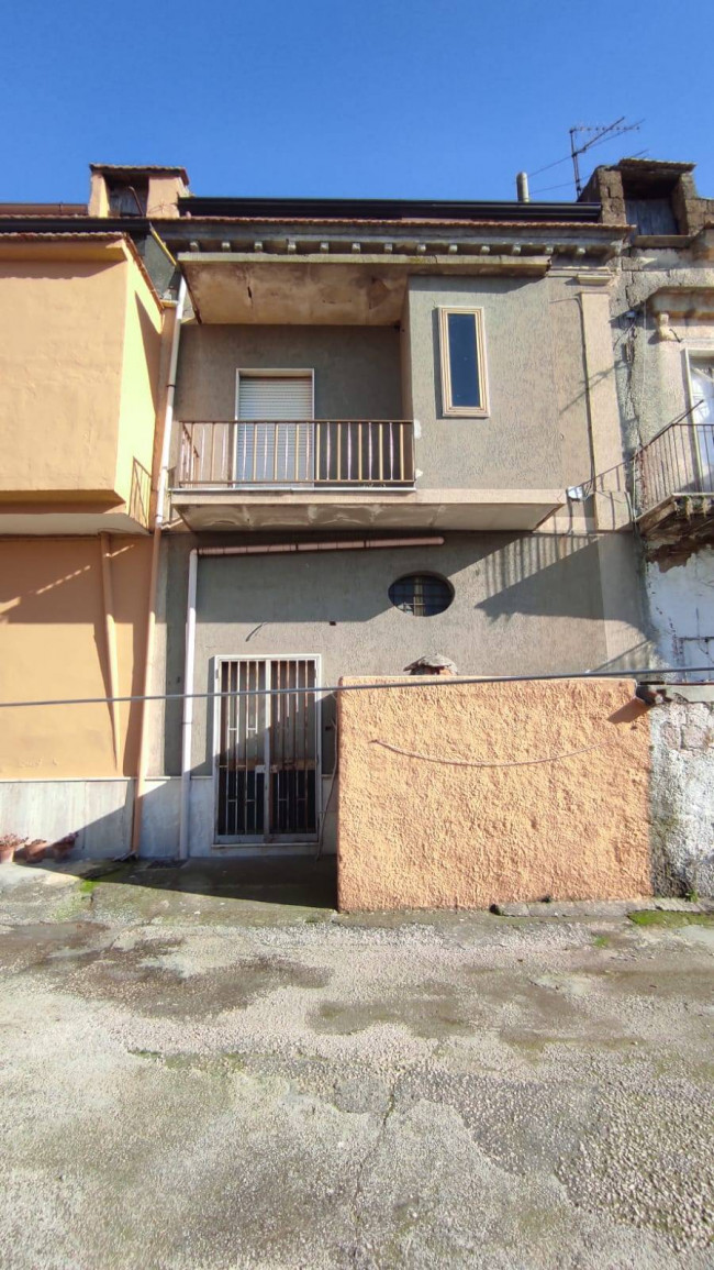 Appartamento in vendita a Maddaloni