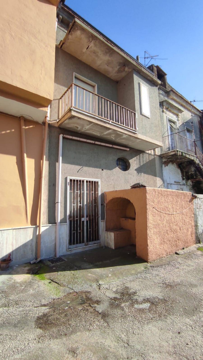 Appartamento in vendita a Maddaloni