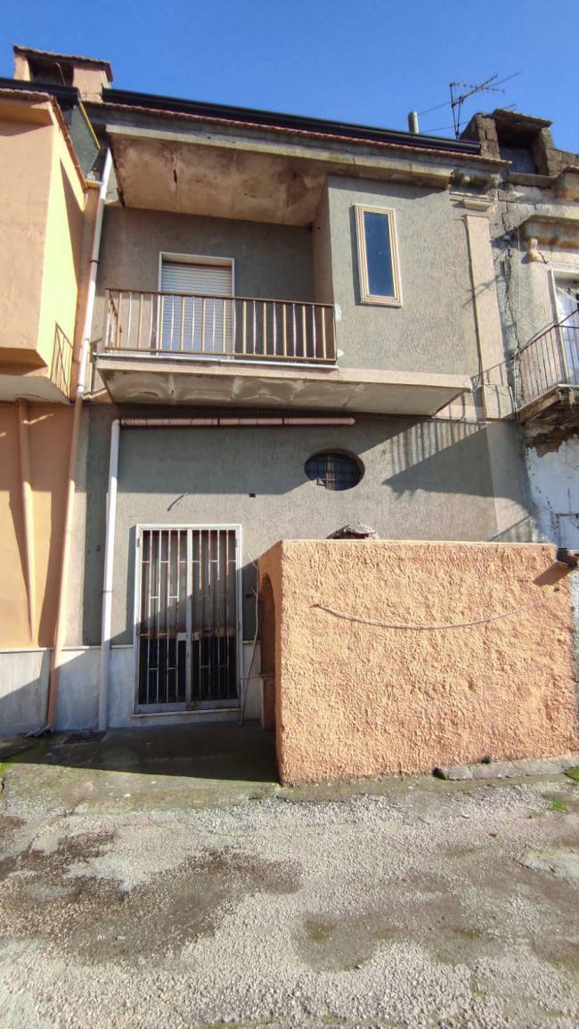 Appartamento in vendita a Maddaloni