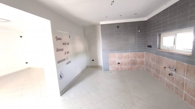 Appartamento in vendita a Maddaloni