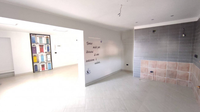 Appartamento in vendita a Maddaloni