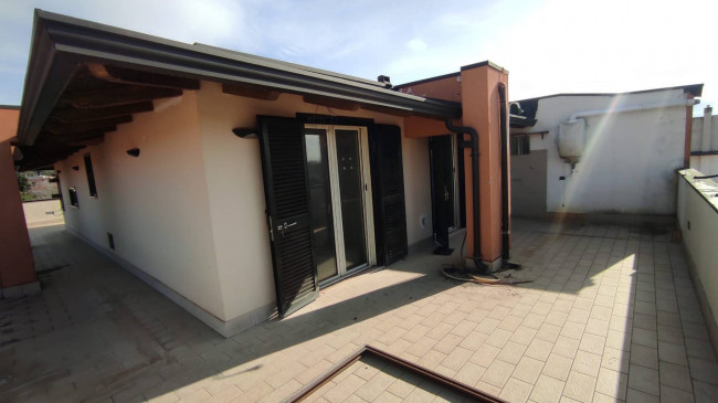 Appartamento in vendita a Maddaloni