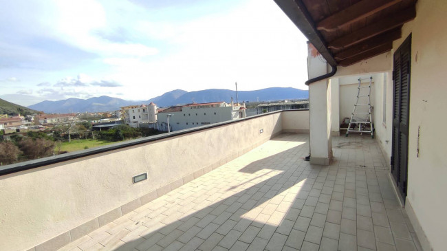 Appartamento in vendita a Maddaloni