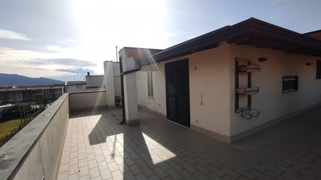 Appartamento in vendita a Maddaloni