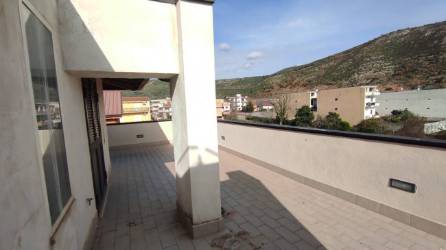 Appartamento in vendita a Maddaloni