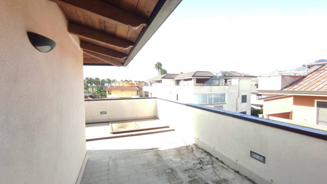 Appartamento in vendita a Maddaloni