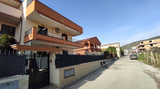 Appartamento in vendita a Maddaloni
