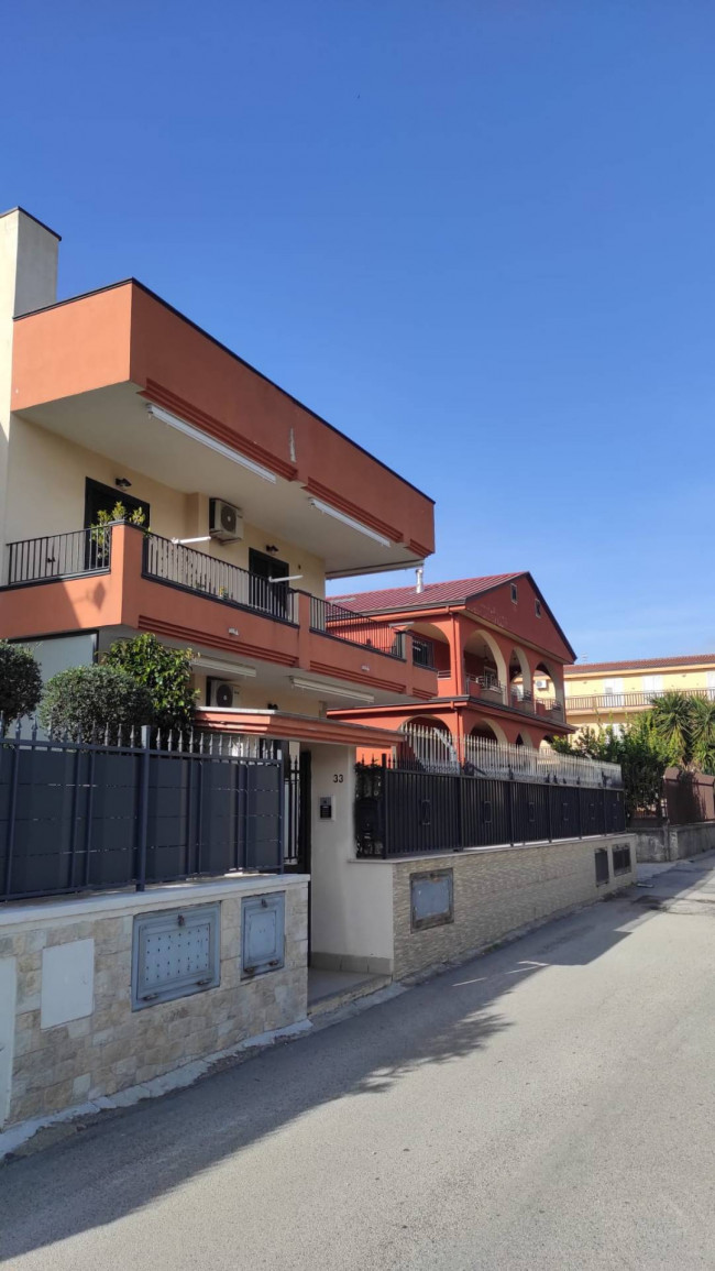 Appartamento in vendita a Maddaloni