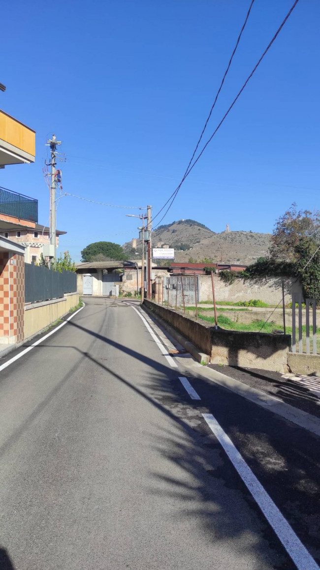 Terreno edificabile in vendita a Maddaloni