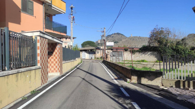 Terreno edificabile in vendita a Maddaloni