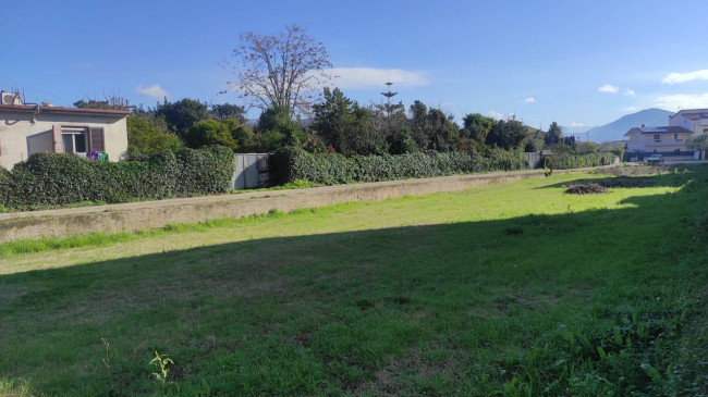 Terreno edificabile in vendita a Maddaloni