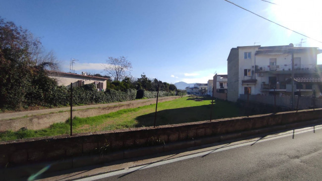 Terreno edificabile in vendita a Maddaloni