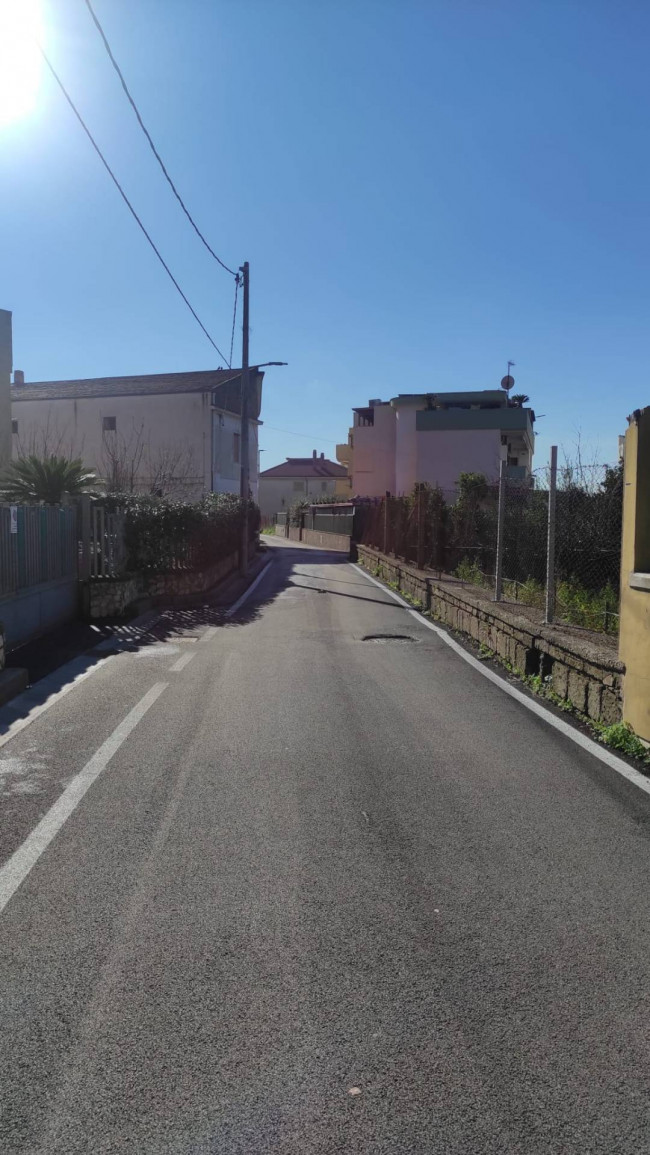 Terreno edificabile in vendita a Maddaloni