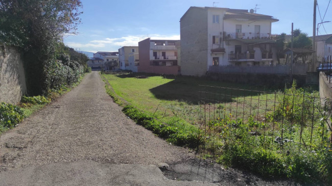 Terreno edificabile in vendita a Maddaloni