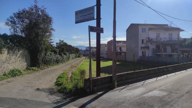 Terreno edificabile in vendita a Maddaloni