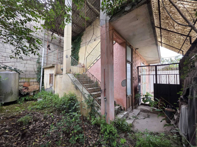 Casa singola in vendita a Sant'Arpino
