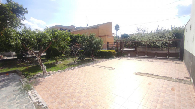 Casa singola in vendita a Maddaloni